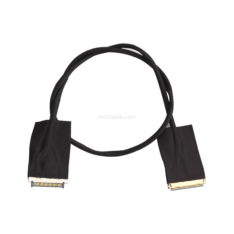 30 Pin 0.5mm Pitch LVDS EDP Kabel 20453-230t-03 Untuk Kel Usl20-30s