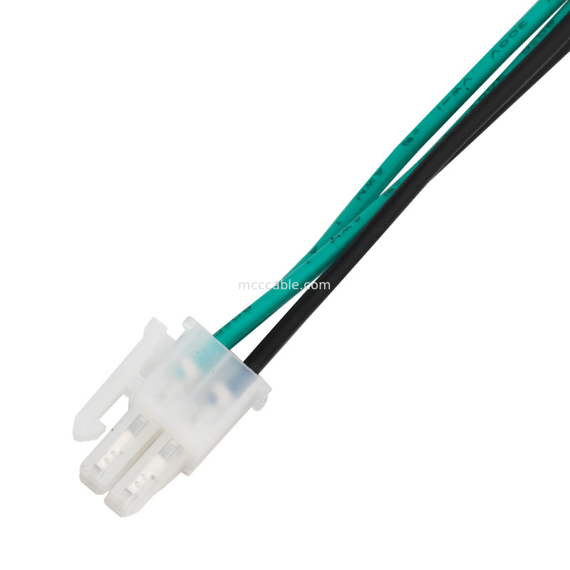 Molex 39-01-2040 Ke Jst Vhr-6n Harness Cable Assembly UL 6P Untuk Tampilan