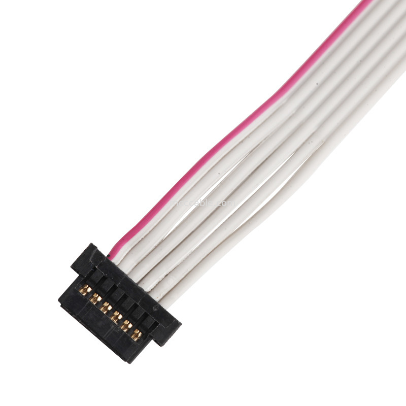 JST PHR-4 LVDS Cable Assembly JAE FI-S6S  20380-R30T-06 konektor display lvds