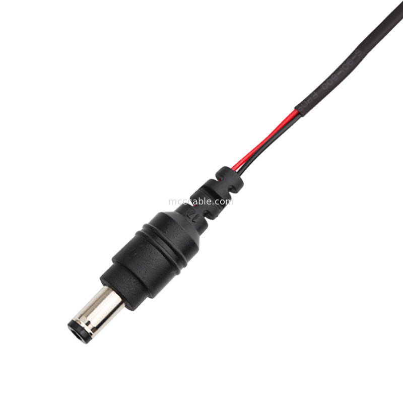 JST EHR-12 DC Plug Power Cable LVDS DC PLUG Ke 2.5 Pitch kabel konektor lvds 12 pin