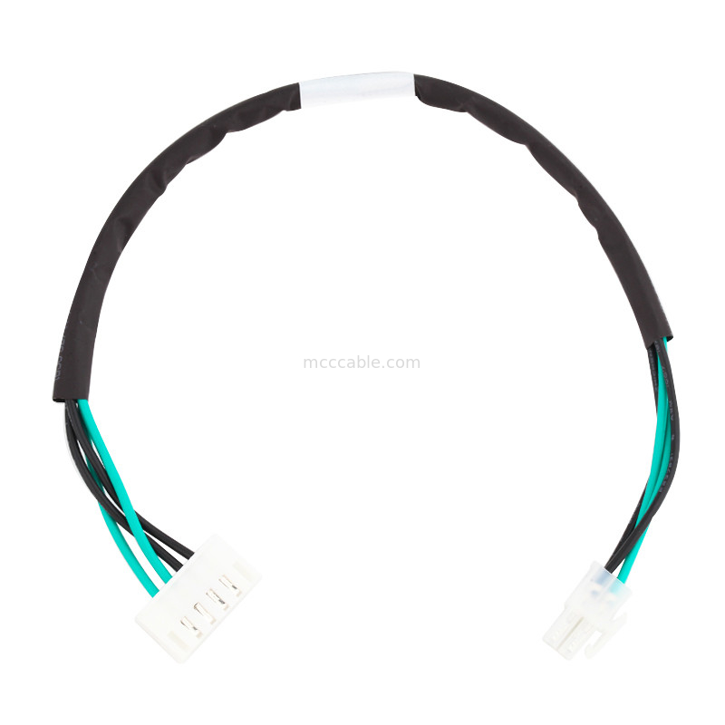 Molex 39-01-2040 Ke Jst Vhr-6n Harness Cable Assembly UL 6P Untuk Tampilan
