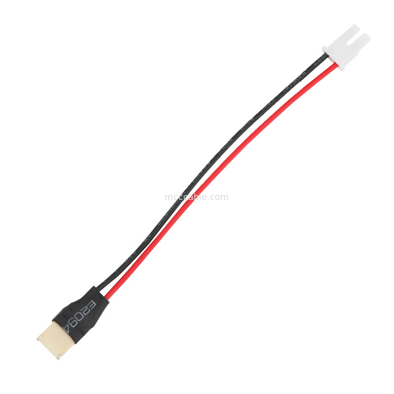 Jst 3.5mm Pria Dan Wanita Bersama Sm02b-Bhss-1-Tb Bhsr-02vs-1 Perakitan Kabel