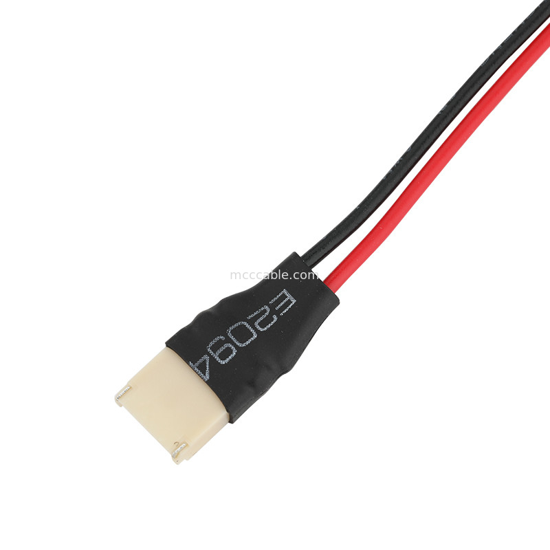 Jst 3.5mm Pria Dan Wanita Bersama Sm02b-Bhss-1-Tb Bhsr-02vs-1 Perakitan Kabel