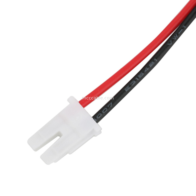 Jst 3.5mm Pria Dan Wanita Bersama Sm02b-Bhss-1-Tb Bhsr-02vs-1 Perakitan Kabel