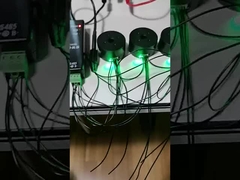 Servo Motor MF Series Industri kustom MF4015v2 FOC kontrol servo motor dengan driver