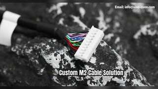 Rakitan Kabel Papan Adaptor PHDR 20VS M2 khusus