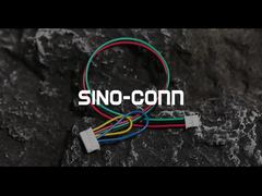 Rakitan Kabel Daya 22AWG 5V Khusus untuk Koneksi Papan