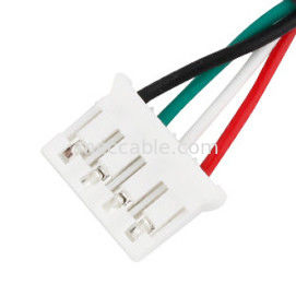 28AWG LED Harness Cable Assembly JST PHR-5P TO SH1.0 5P 1.0mm Pitch
