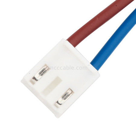 3.96mm Pitch Kustom Wiring Harness JST VHR-3N Ke SVL1.25-3.5 lvds kabel konektor 2 pin