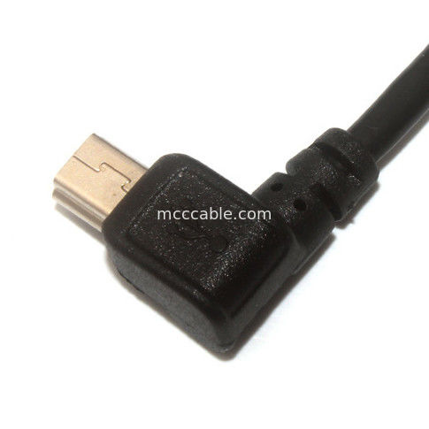 10 Pin 30AWG 2.54mm Pitch Molex Cable Assembly 150mm Panjang Molex 22-55-2101