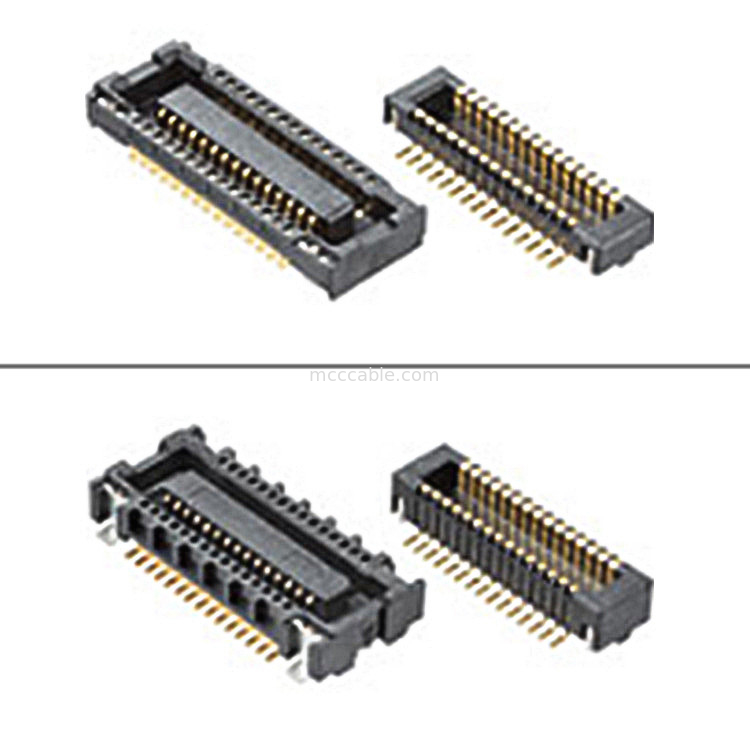 0.4mm Pitch Micro Coaxial Cable  DF36C-15P-0.4SD Ke  DF36-30P-0.4SD