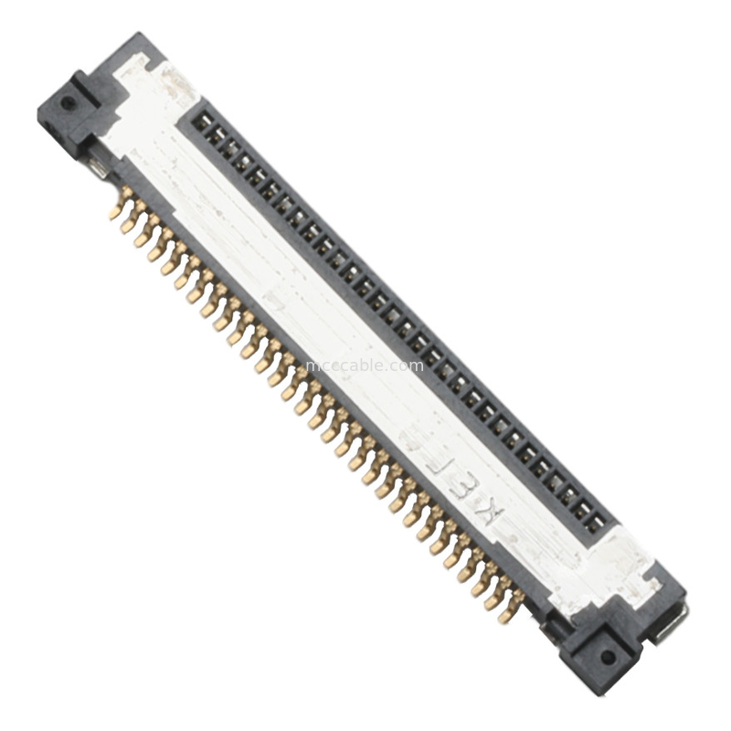 KEL Usl Series Micro Coax Cable Usl00 - 30L 0,4V Board End Connectors Untuk Lvds EDP