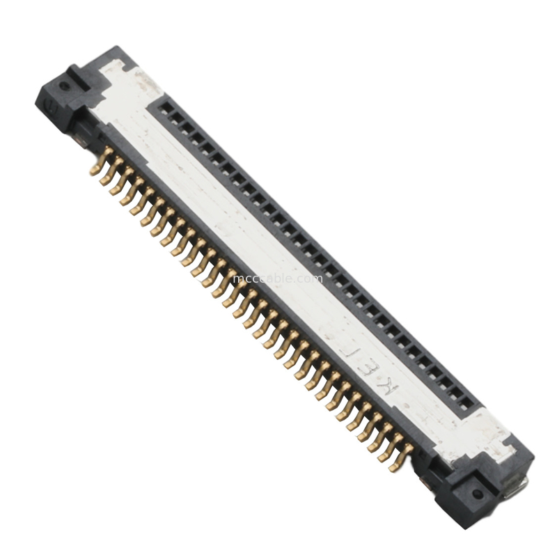 KEL Usl Series Micro Coax Cable Usl00 - 30L 0,4V Board End Connectors Untuk Lvds EDP