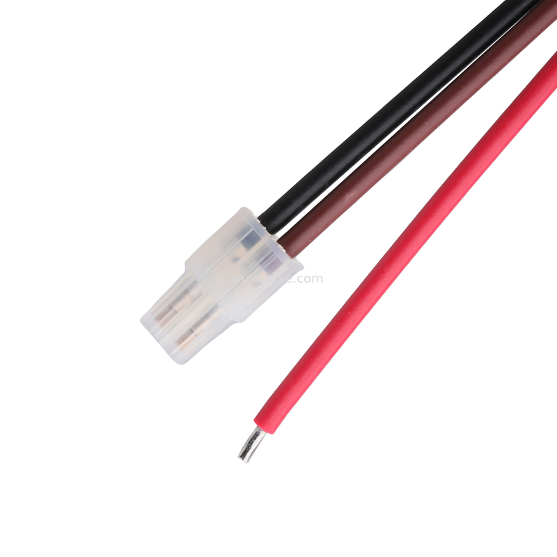 MOLEX 469920210 ke MOLEX 39000186 Crimp Wanita Emas dilapisi 16 ~ 14AWG MOLEX OEM / ODM