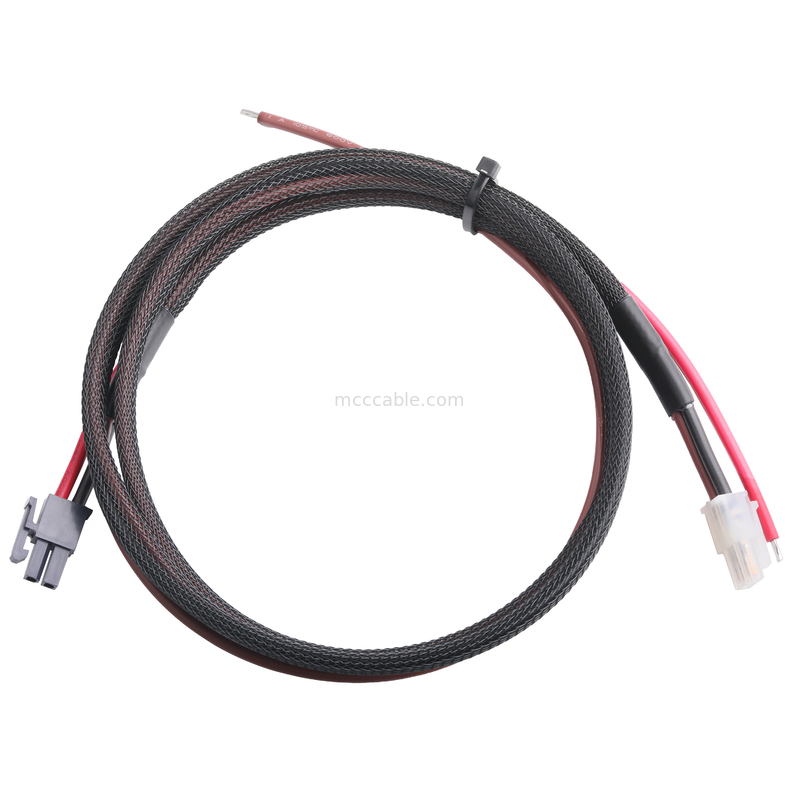 MOLEX 469920210 ke MOLEX 39000186 Crimp Wanita Emas dilapisi 16 ~ 14AWG MOLEX OEM / ODM