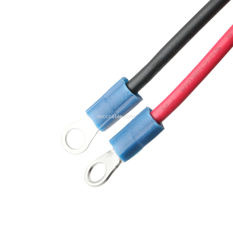 MOLEX Connector 1716920202 Megg-Fit Plug Housing pitch 5.7mm 1*2P ke TE Plug DT04-2P dan KT RVL2-4 OEM/ODM