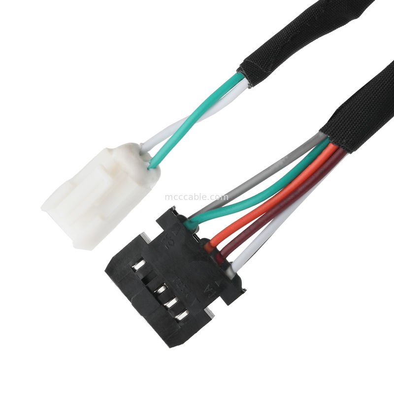 HSG LHE PHSD 30P LHE PHSD-T/PHB-T OR EQU ke A2545 dan LHE VH-T kabel hijau 24AWG OEM/ODM