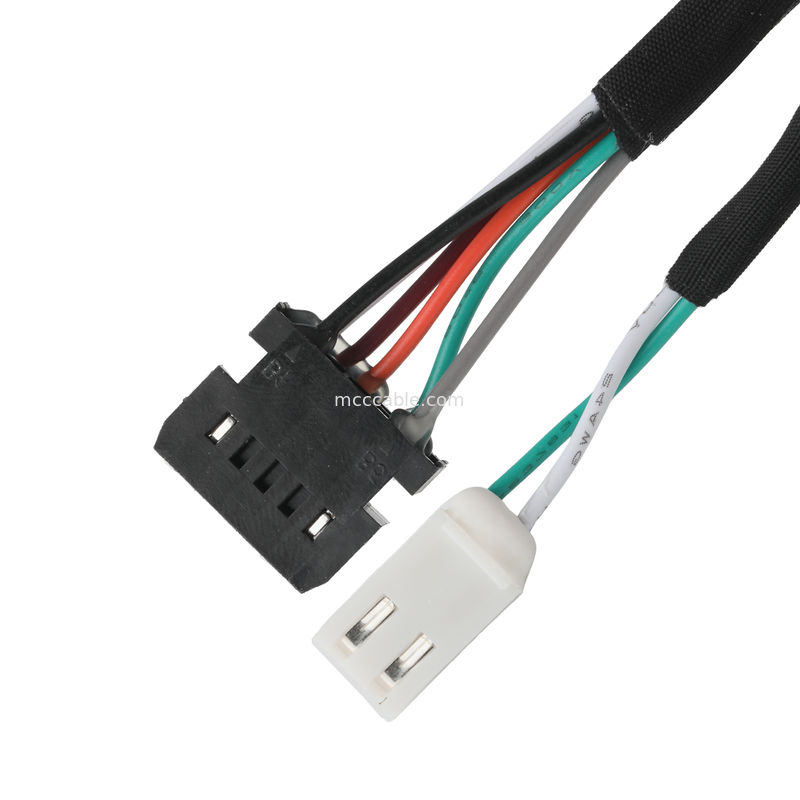 HSG LHE PHSD 30P LHE PHSD-T/PHB-T OR EQU ke A2545 dan LHE VH-T kabel hijau 24AWG OEM/ODM