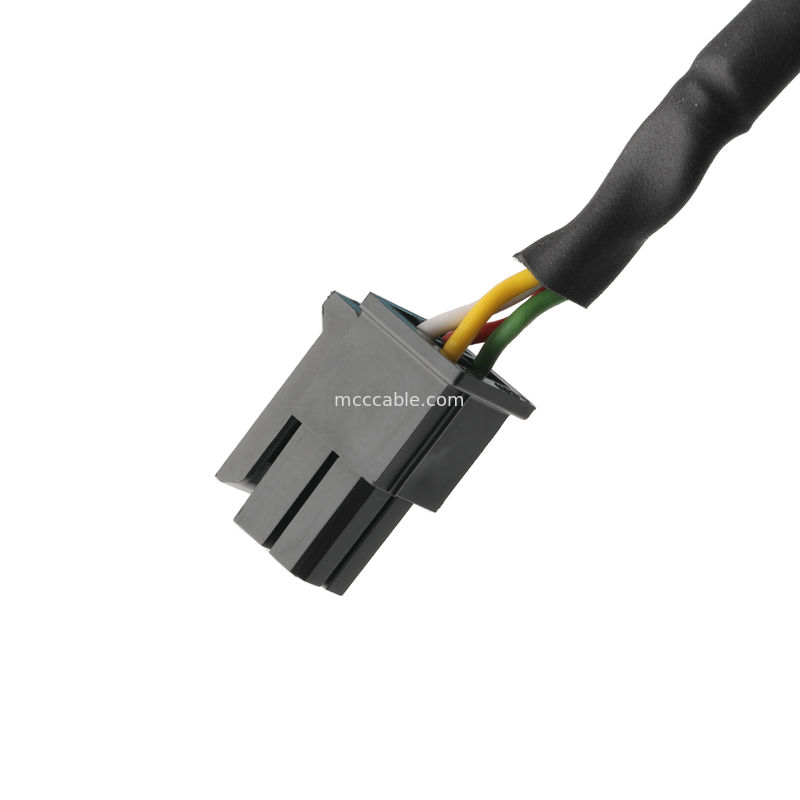 PUSHBUTTON LED putih M12 IP65/IP67 untuk HSG MAN 43025-0400 Pitch 3.0mm MX Power Switch Activator