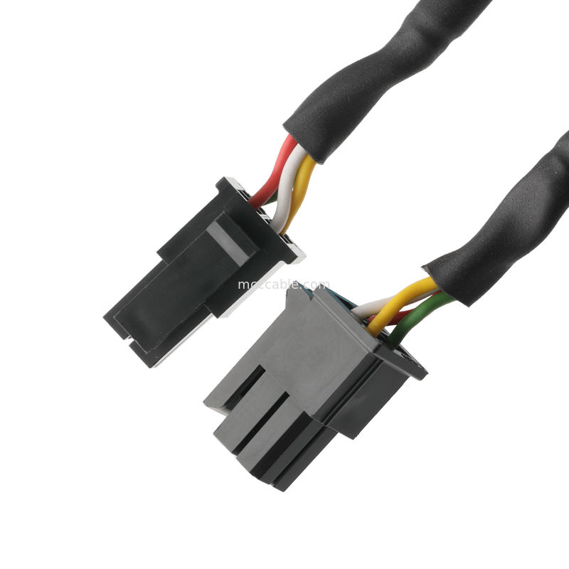 PUSHBUTTON LED putih M12 IP65/IP67 untuk HSG MAN 43025-0400 Pitch 3.0mm MX Power Switch Activator