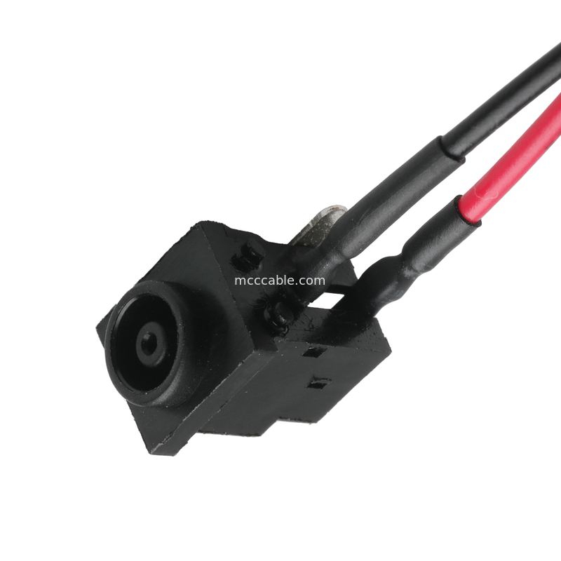 LHE 2147552062 MX3.0 6P ke PJ-019 DC Kabel konektor daya UL1007 20AWG