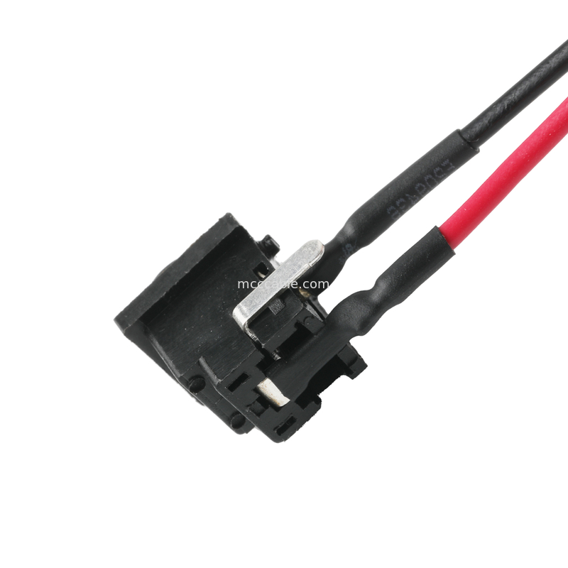 LHE 2147552062 MX3.0 6P ke PJ-019 DC Kabel konektor daya UL1007 20AWG