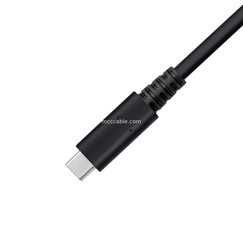 Thunderbolt 4 USB4 40gbps Thunderbolt 4 Dengan USB4 Tipe C 40gbps Usb 4.0 Thunderbolt ROHS
