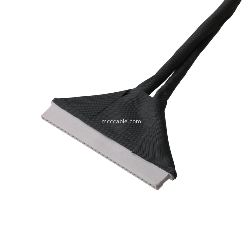 DF14-30S-1.25C 30P Untuk JAE FI-RE51HL 51P Dan 20453-240T-01 40P Kabel Wire Connector