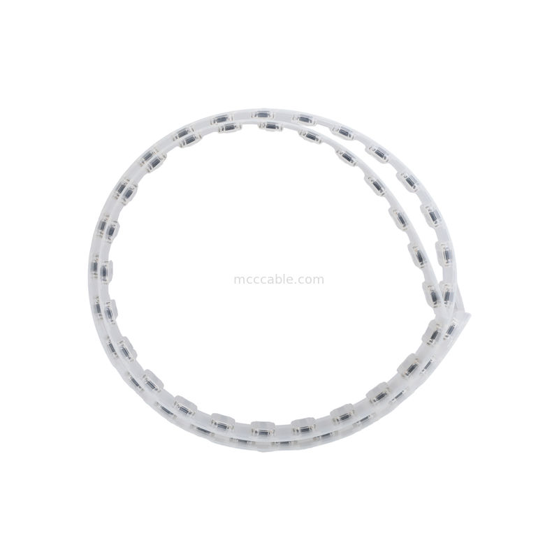 Konektor Seri KEL XSLS00-52 Untuk digunakan dengan kabel koaksial sangat halus 42# AWG dan 46# AWG OEM/ODM