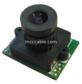Micro Coax LI-JXAV-MIPI-ADPT-6CAM Untuk LI-IMX290-MIPI-M12 FAW-1233-03 Kabel Nvidia Kamera Board Dan Desain Kamera Connecto