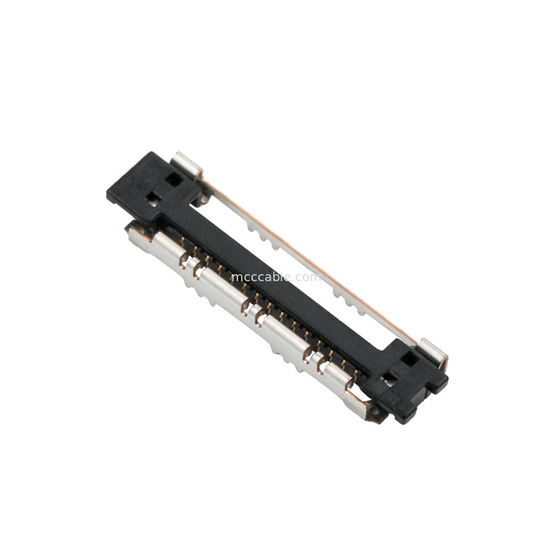 DF38 Seri DF38A-30S-0.3V ((51) Konektor mikro koaksial presisi tinggi di atas kapal