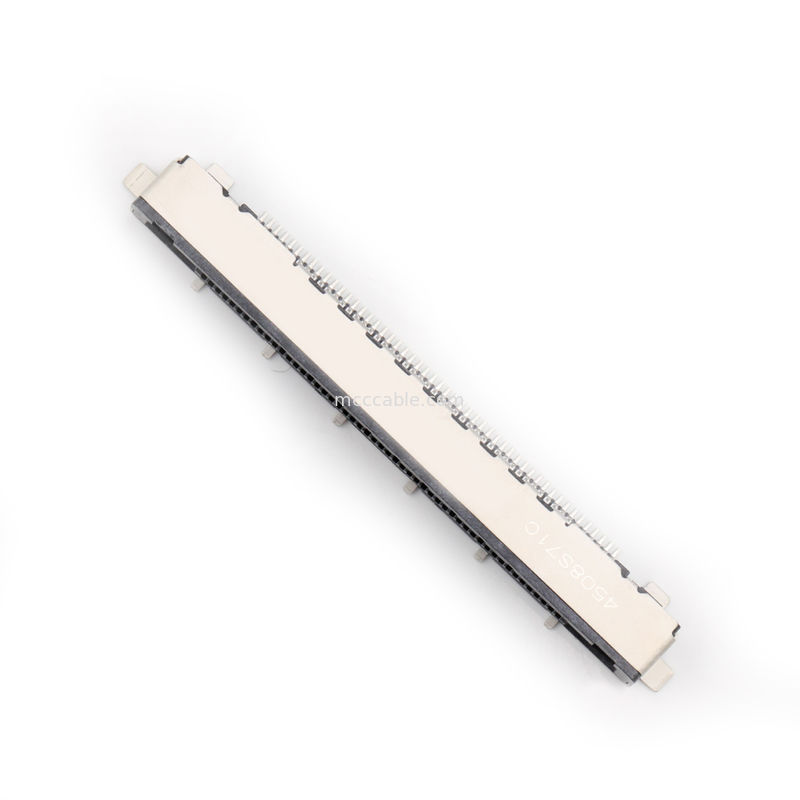 JAE 51Pin Connector FI-RE51S-HF-R1500 0.5mm Pitch LVDS EDP Display Board Connector