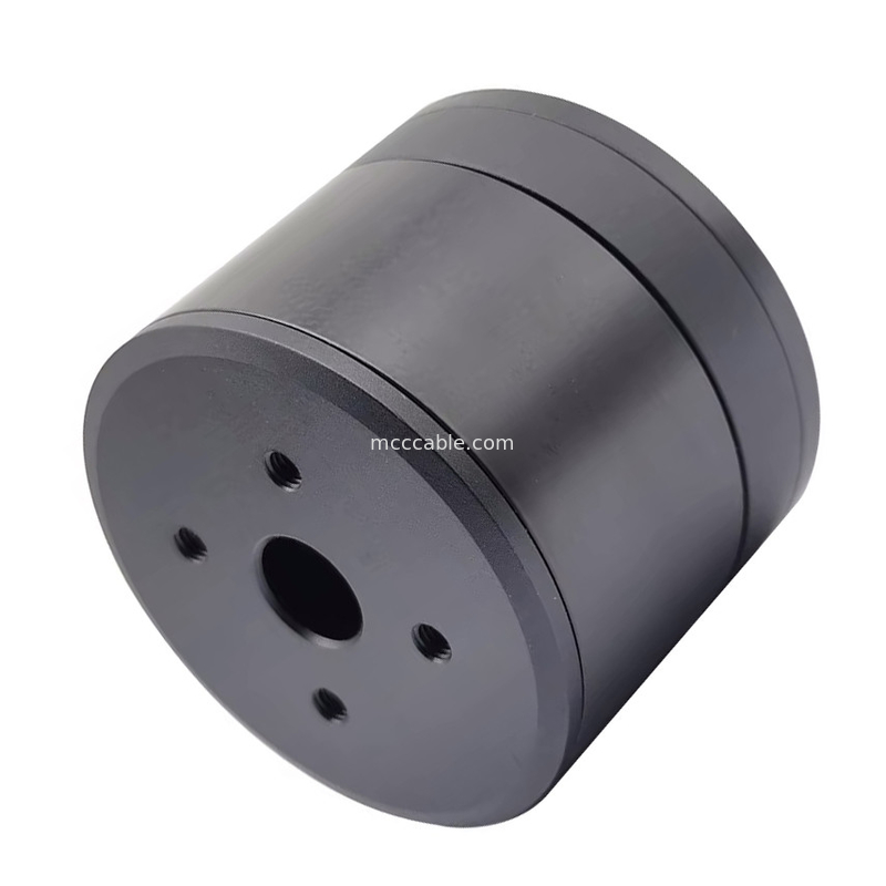 Servo Motor MF Series Industri kustom MF4015v2 FOC kontrol servo motor dengan driver