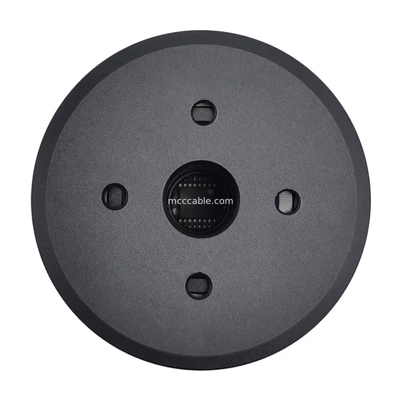 Servo Motor MF Series Industri kustom MF4015v2 FOC kontrol servo motor dengan driver