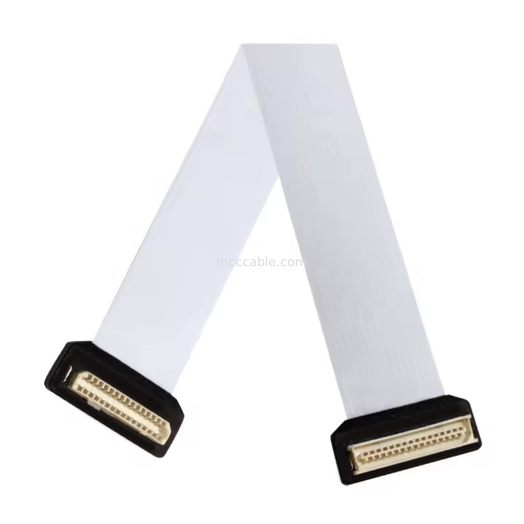 DF9 Series DF9 31P Kabel Medis Berkualitas Industri Kabel LCD Kabel 31pin Kabel Hotbar Wanita