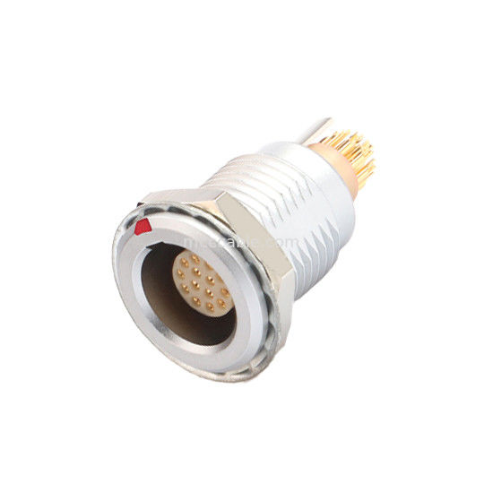 Seri B Z5 14pin Dengan pengikat pin pengikat internal