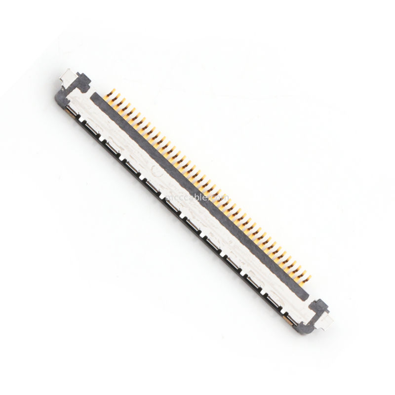 KEL SSL Series Connector SSL00-40 Kamera, Otomatisasi Industri Drone PCB Board Connector