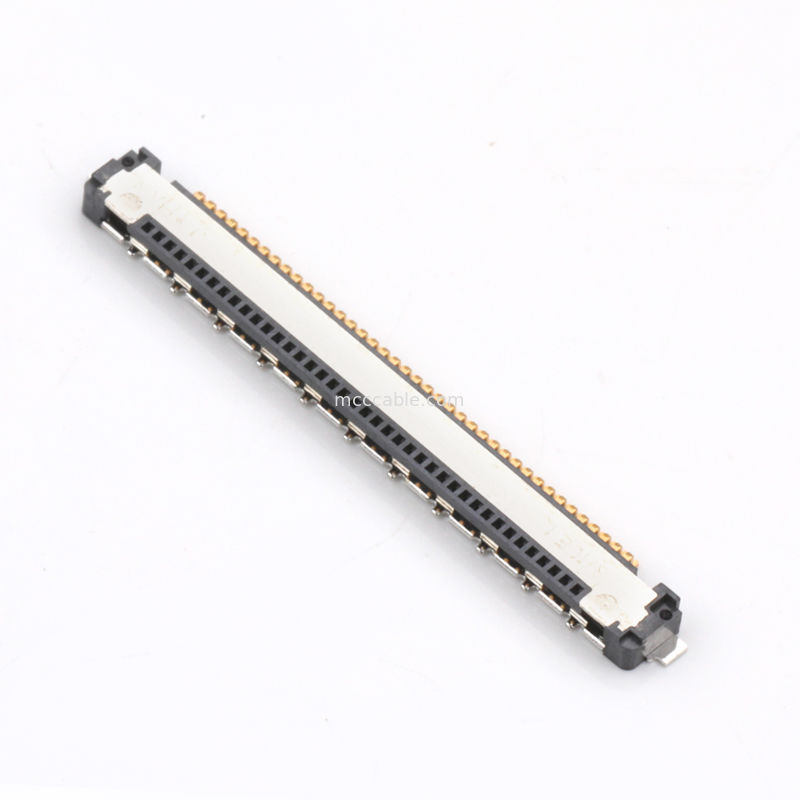 KEL SSL Series Connector SSL00-40 Kamera, Otomatisasi Industri Drone PCB Board Connector