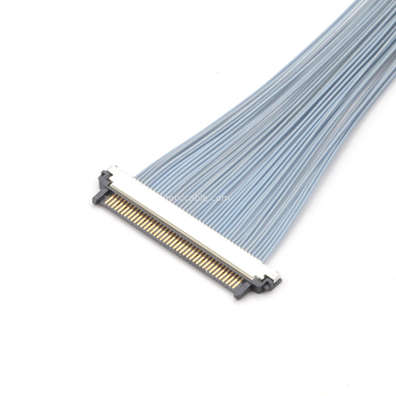 USL20-30SS-005-C 1 ke N kabel konektor Monitor KEL konektor