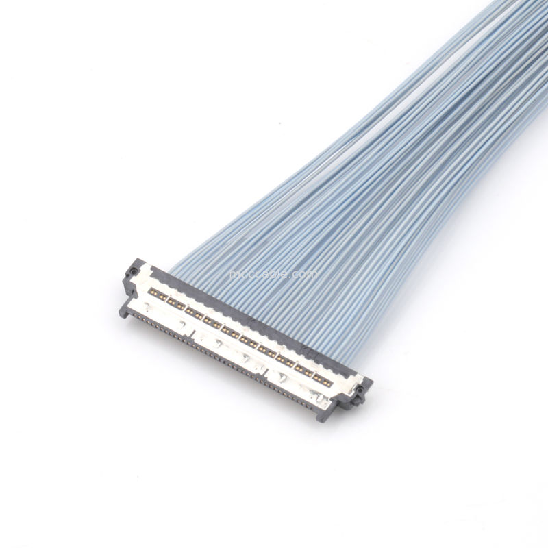 USL20-30SS-005-C 1 ke N kabel konektor Monitor KEL konektor