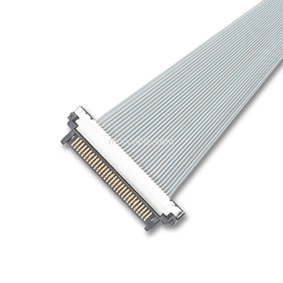 KEL konektor USL20-30SS-006-C 1 ke N kabel konektor Monitor perakitan