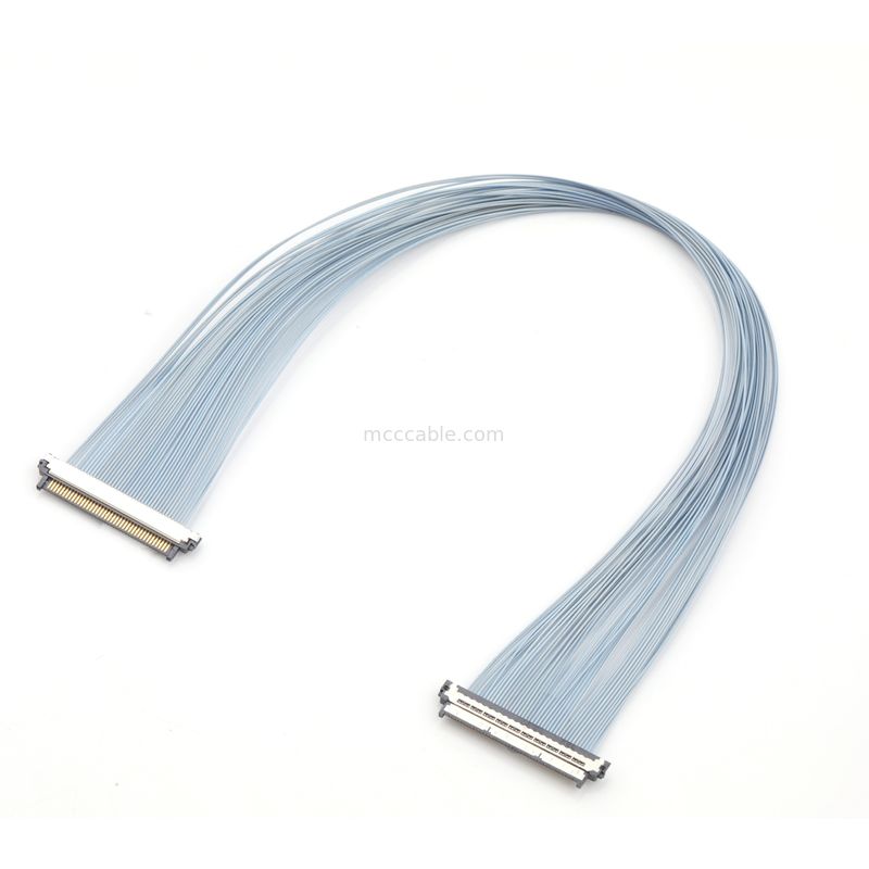 USL20-30SS-005-C 1 ke N kabel konektor Monitor KEL konektor