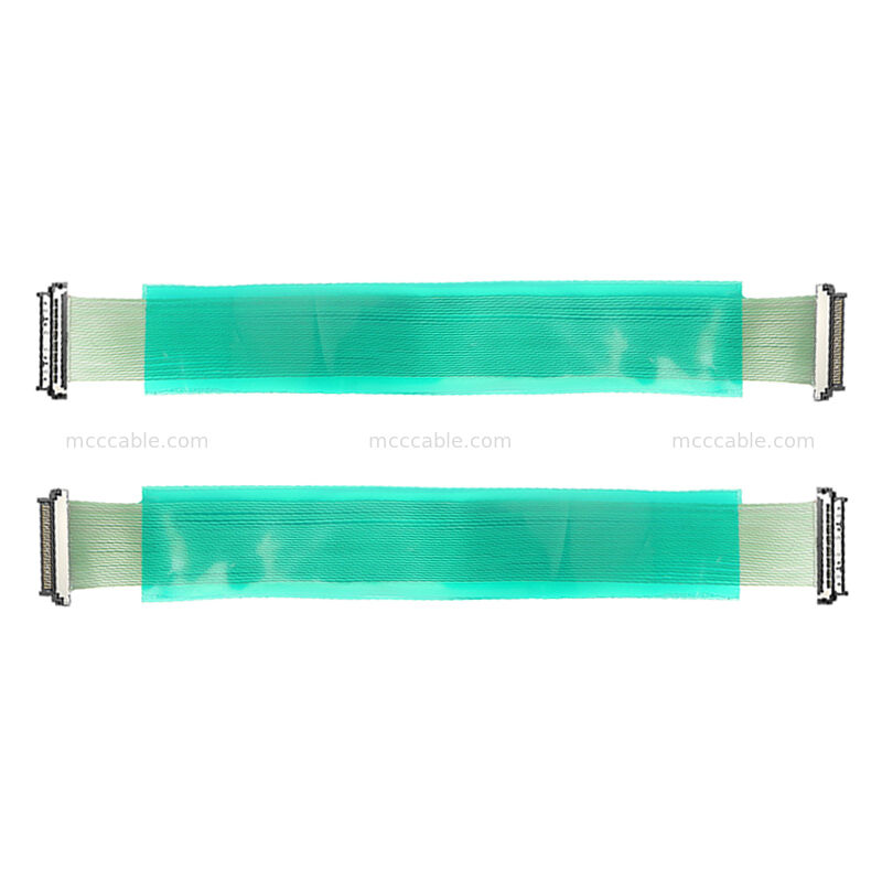 0.4mm Fine Pitch USL20-30SS-003CH - Transmisi Data Kecepatan Tinggi untuk Kamera IP