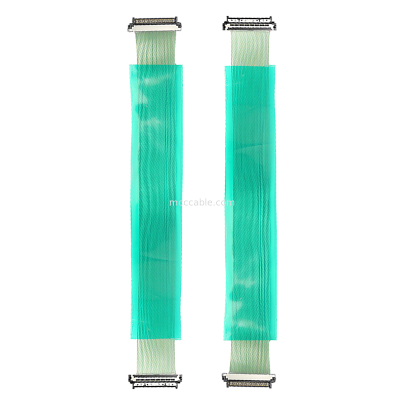 USL20-30SS-005BH Pitch Halus 0.4mm - Konektor Tahan Lama untuk Kamera Video 4K