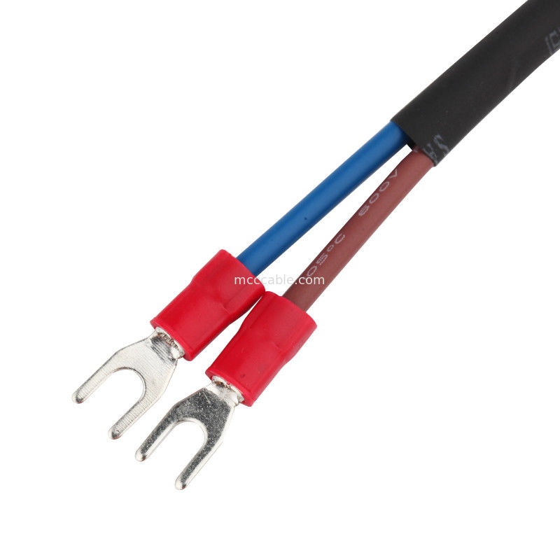 3.96mm Pitch Kustom Wiring Harness JST VHR-3N Ke SVL1.25-3.5 lvds kabel konektor 2 pin