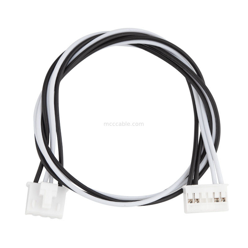 2.5mm Pitch JST XHP-4P Konektor Kabel Perakitan KE 2.0 PITCH 6 PIN HY-6P ISO14001